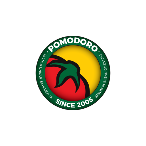 Picerija Pomodoro Vidin